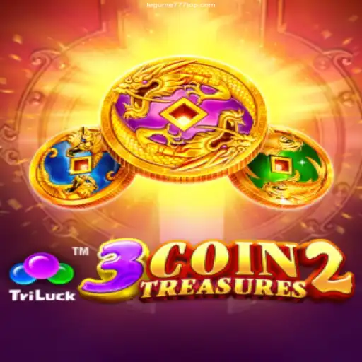 Exploring the Thrills of 3CoinTreasures2: Dive into the Mesmerizing World of Online Gaming