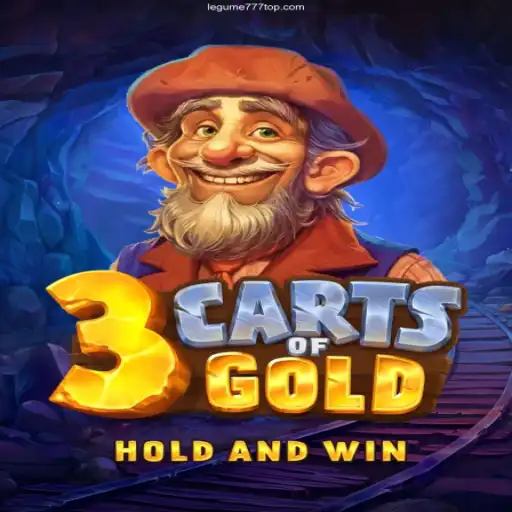 Exploring the Thrilling World of 3cartsOfGold: A New Horizon in Online Gaming