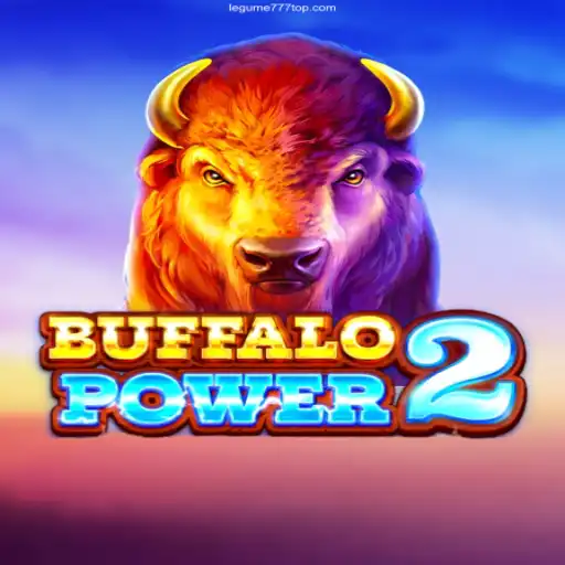 Buffalo Power 2: An Exciting Adventure in Legume777 Casino Online
