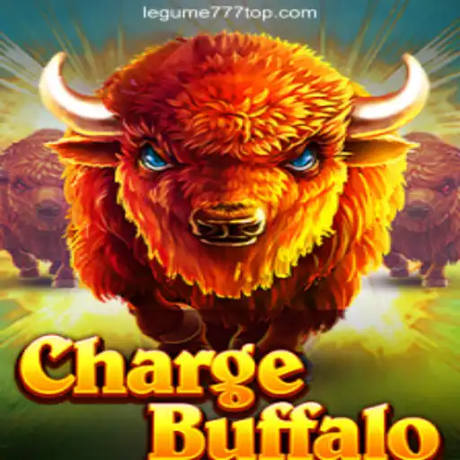 Explore ChargeBuffalo: The Wild Adventure in Legume777 Cassino Online
