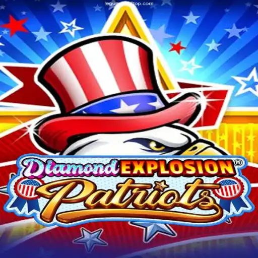 Unveiling DiamondExplosionPatriots: The Game Taking Online Casinos by Storm