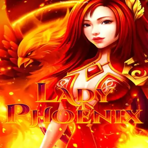 Discover the Exciting World of LadyPhoenix