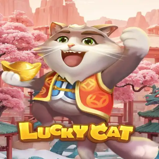 Explore the Enchanting World of LuckyCat: A Must-Try in Legume777 Casino Online