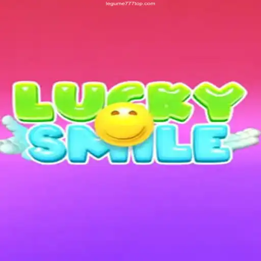 Unveiling LuckySmile: A Dive into Legume777's Latest Casino Game