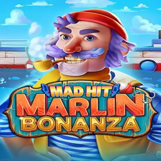 MadHitMarlinBonanza: Dive into an Ocean of Thrills and Wins