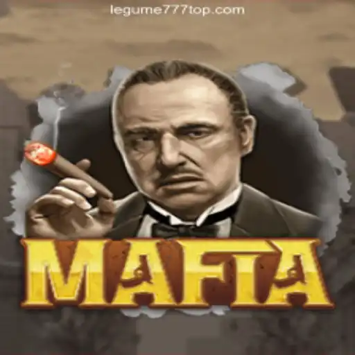 Exploring the Intrigue of Mafia and the Allure of Legume777 Online Casino