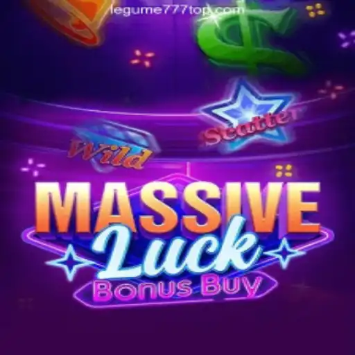 Exploring the Thrills of MassiveLuckBonusBuy at Legume777 Casino