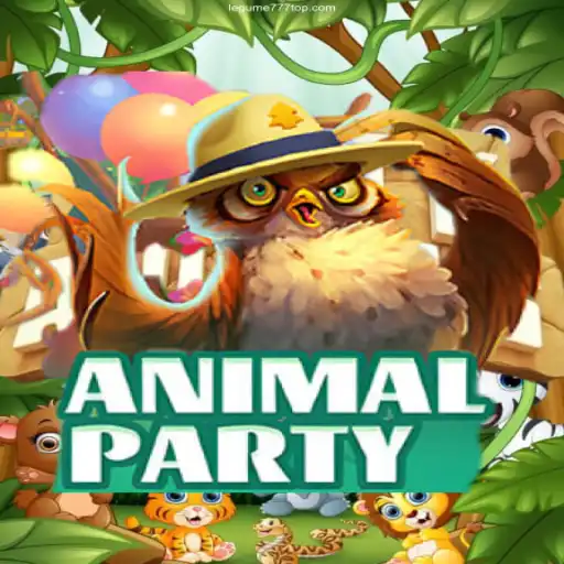 Exploring AnimalParty: A Whirlwind of Fun and Strategy