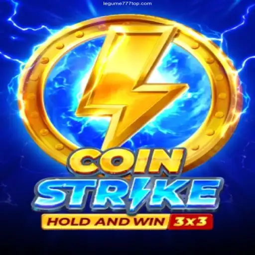 Discover the Exciting World of Coinstrike