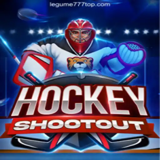 Unveiling HockeyShootout: The Thrilling Online Game at Legume777 Cassino