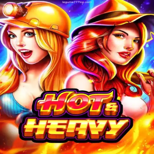 HotHeavy: An Exciting Online Casino Game Experience