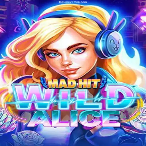 MadHitWildAlice: An Exciting Journey Through a Virtual Wonderland