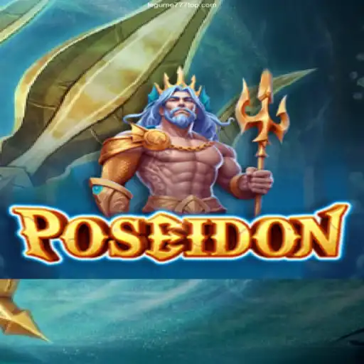 Explore the Exciting World of Poseidon at Legume777 Cassino Online