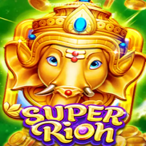 Exploring SuperRich: A Dive into the Exciting World of Online Gaming