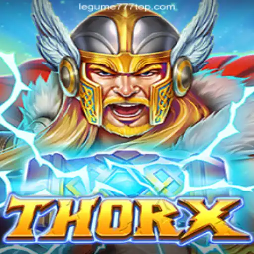 Exploring ThorX in the World of Legume777 Casino