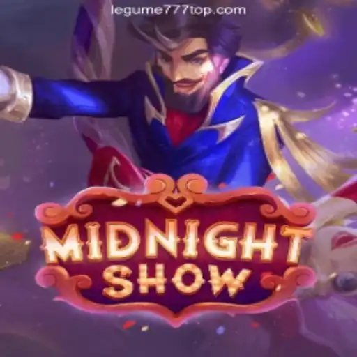 MidnightShow: Thrilling Casino Experience with Legume777