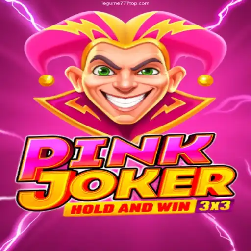 Discovering Pinkjoker: A Vibrant Online Adventure at Legume777 Casino
