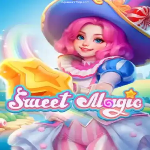 SweetMagic: A Spellbinding Journey into the Realm of Enchantments
