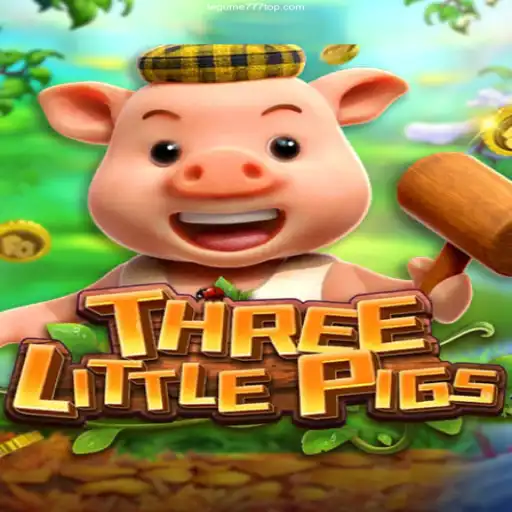 Discover the Thrilling World of THREELITTLEPIGS at Legume777 Cassino Online