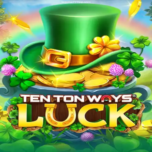 Discovering TenTonWaysLuck: An Immersive Gaming Experience at Legume777