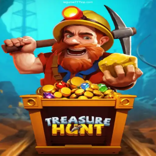 TreasureHunt: An Adventure in the World of Online Gaming